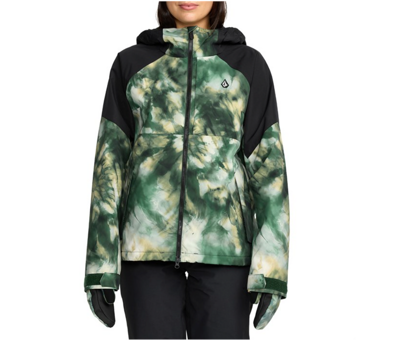Agate Insulated Jacket