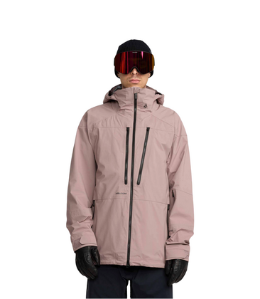 Guch Stretch Gore Jacket