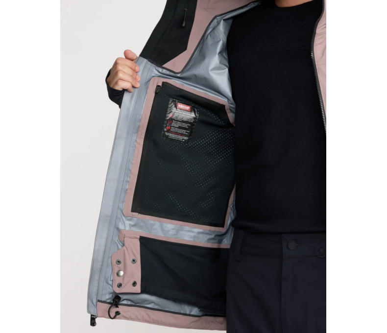 Guch Stretch Gore Jacket