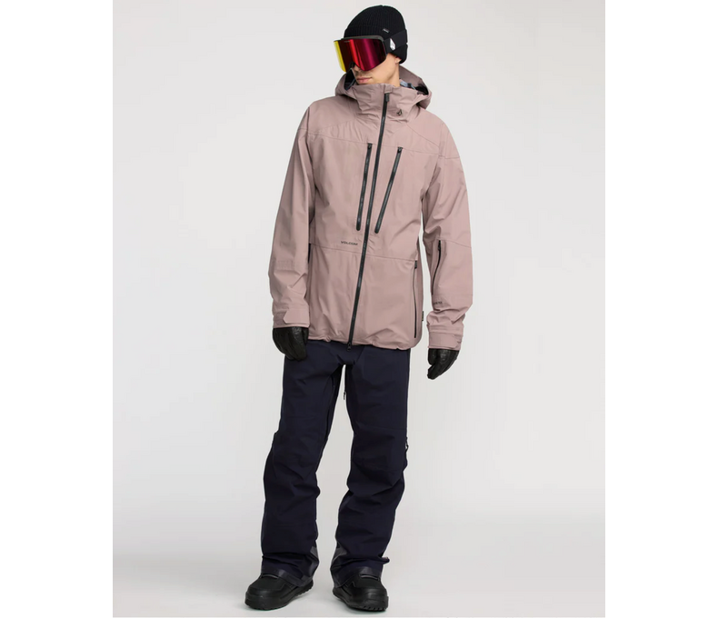 Guch Stretch Gore Jacket