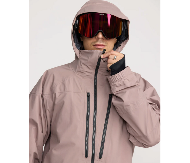 Guch Stretch Gore Jacket