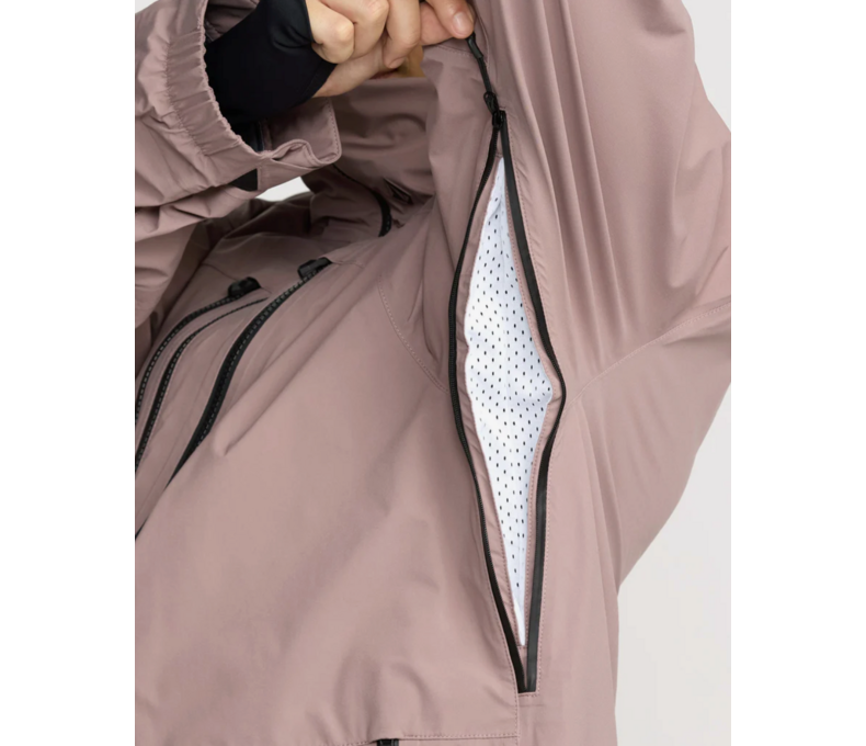 Guch Stretch Gore Jacket