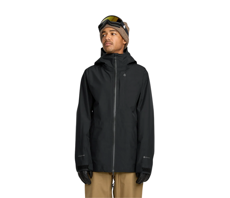 Tester 3L Gore-Tex Jacket