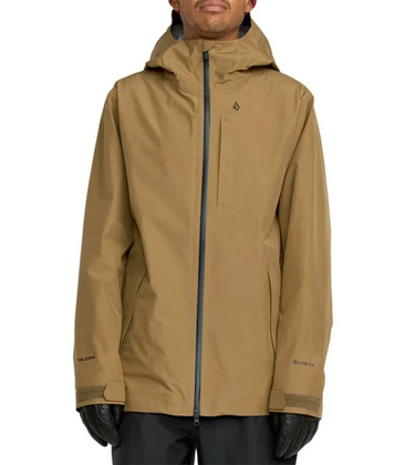 Tester 3L Gore-Tex Jacket