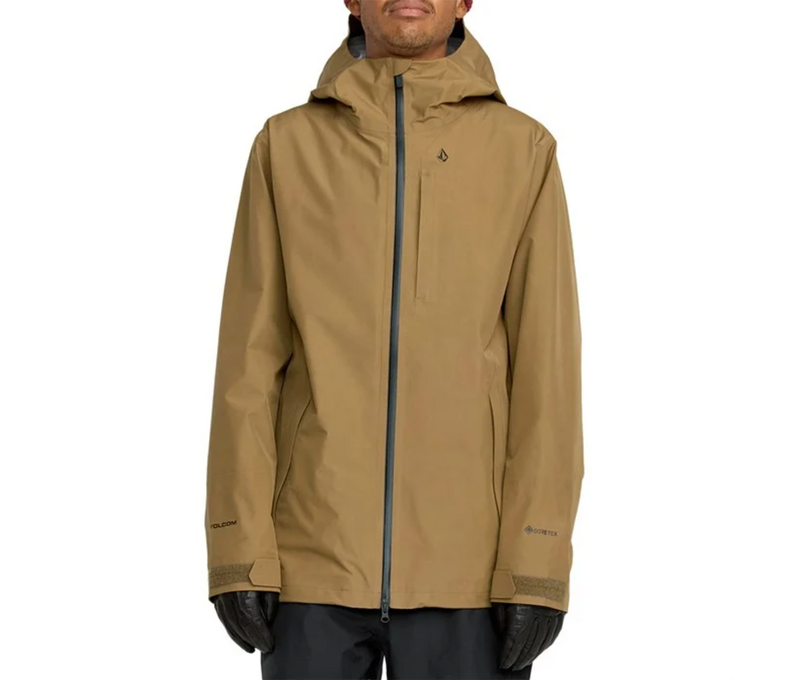 Tester 3L Gore-Tex Jacket