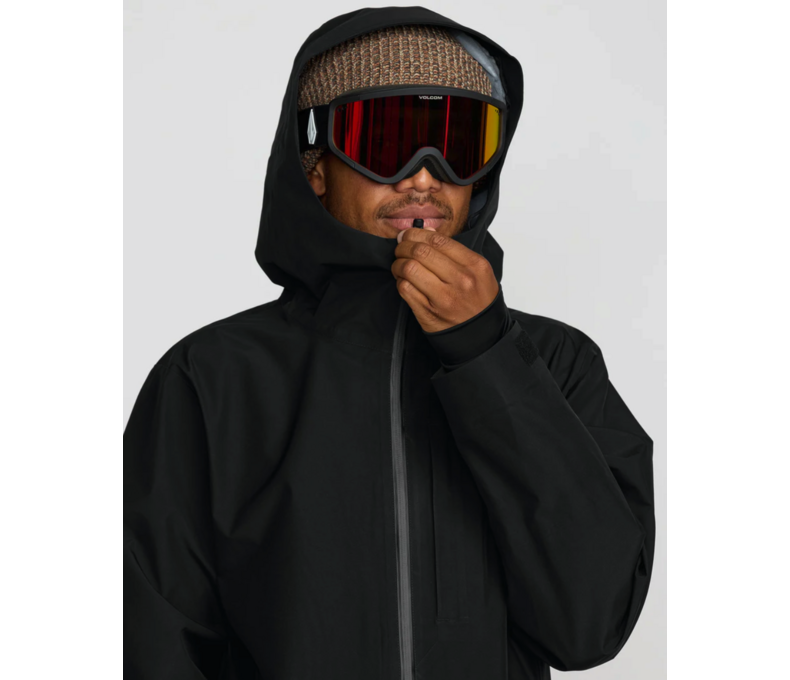 Tester 3L Gore-Tex Jacket