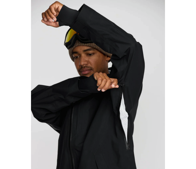 Tester 3L Gore-Tex Jacket