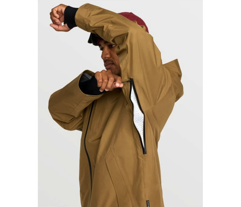 Tester 3L Gore-Tex Jacket