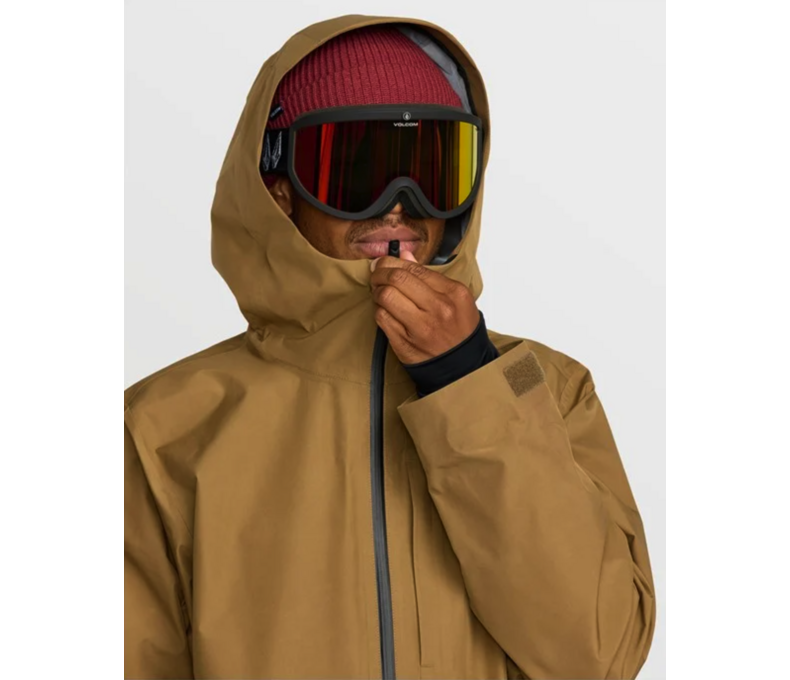 Tester 3L Gore-Tex Jacket