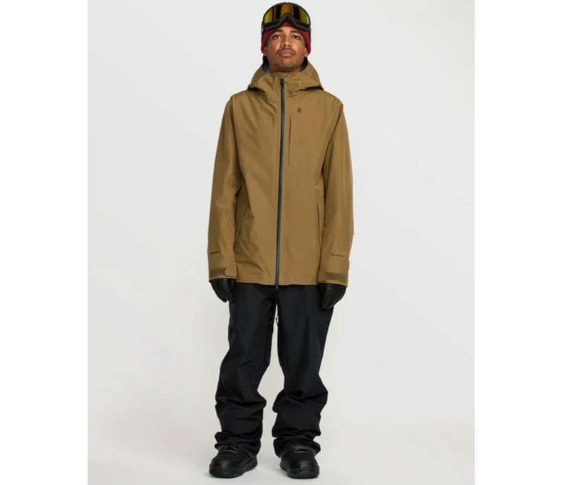 Tester 3L Gore-Tex Jacket