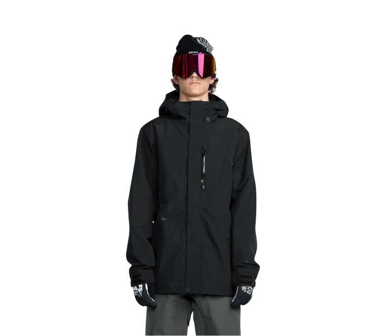 L Gore-Tex Jacket