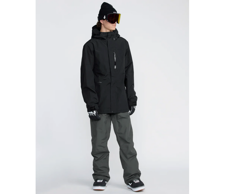 L Gore-Tex Jacket