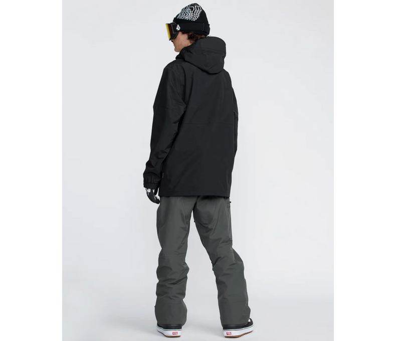 L Gore-Tex Jacket