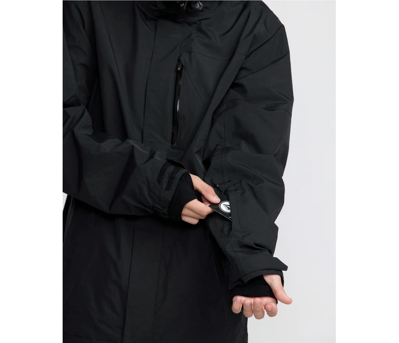 L Gore-Tex Jacket
