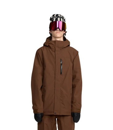 L Gore-Tex Jacket