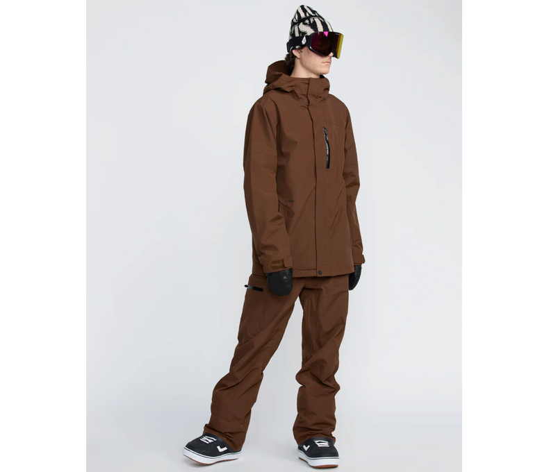 L Gore-Tex Jacket