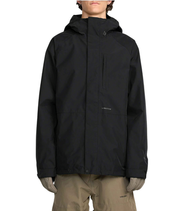 Dua Gore-Tex Jacket