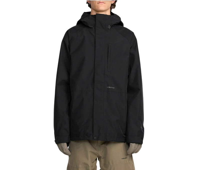 Dua Gore-Tex Jacket