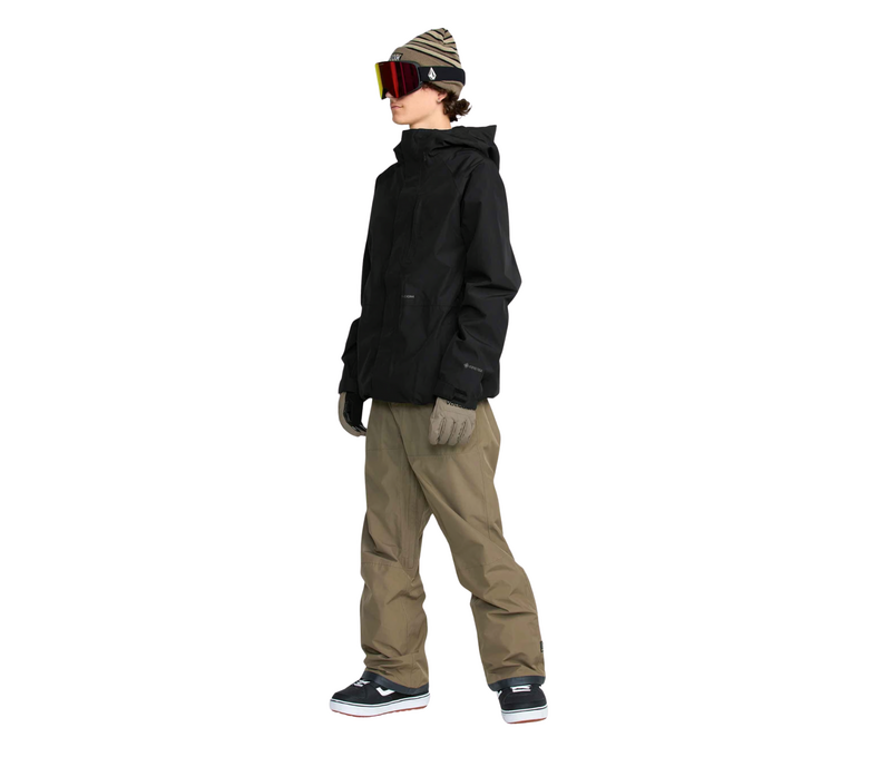 Dua Gore-Tex Jacket