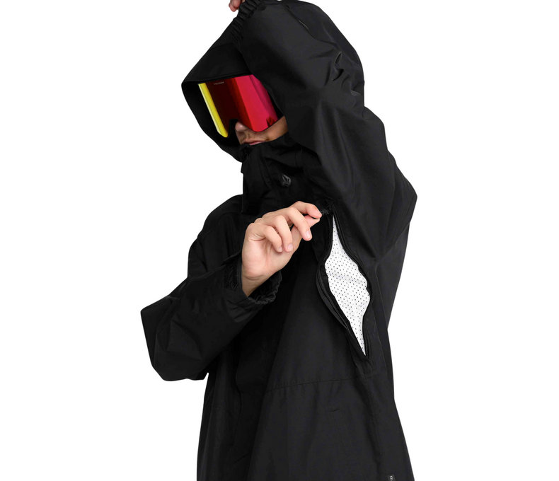 Dua Gore-Tex Jacket
