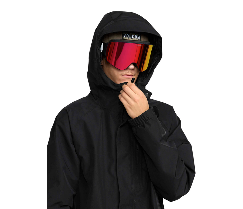 Dua Gore-Tex Jacket