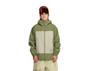 Arthur 3L Jacket