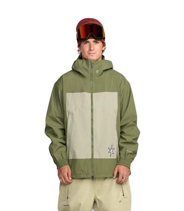 Arthur 3L Jacket