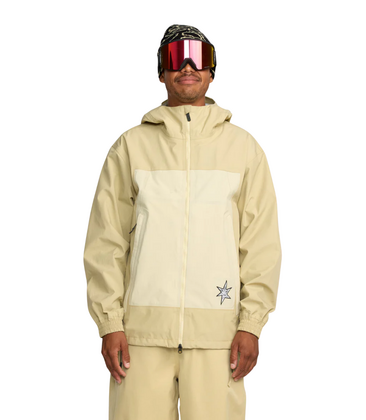 Arthur 3L Jacket