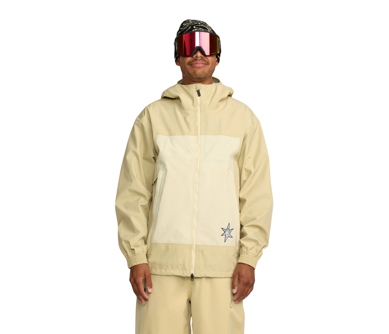Arthur 3L Jacket