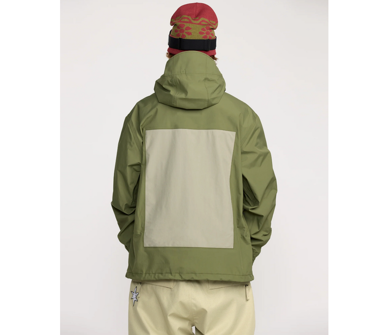 Arthur 3L Jacket