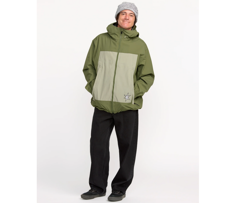 Arthur 3L Jacket
