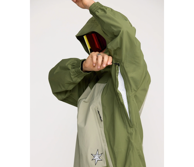 Arthur 3L Jacket