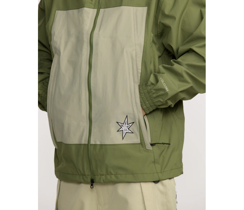 Arthur 3L Jacket
