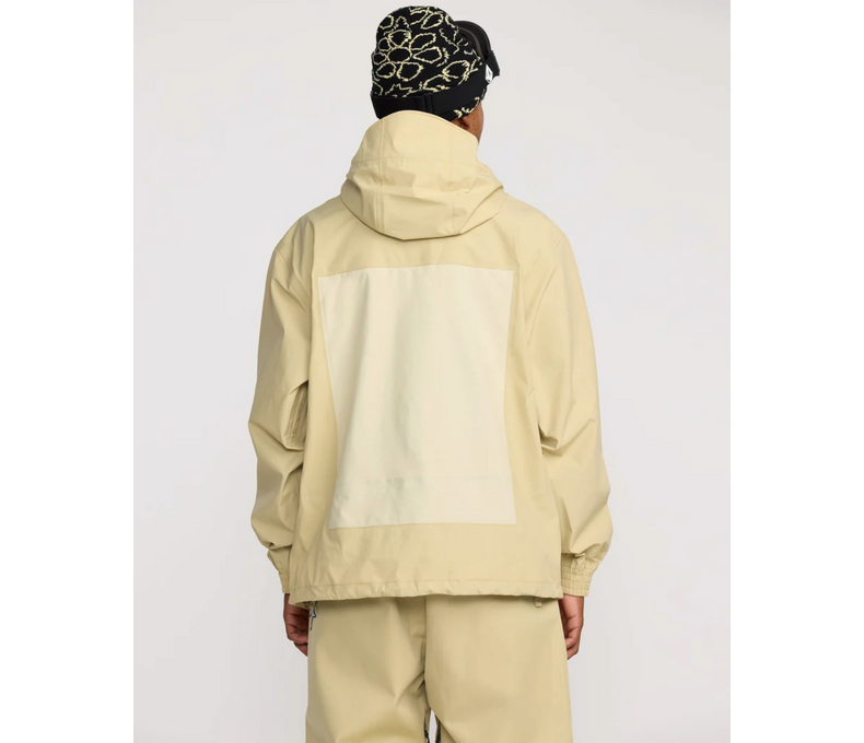 Arthur 3L Jacket