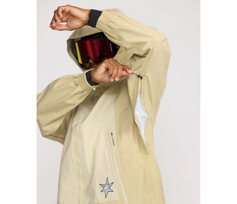 Arthur 3L Jacket