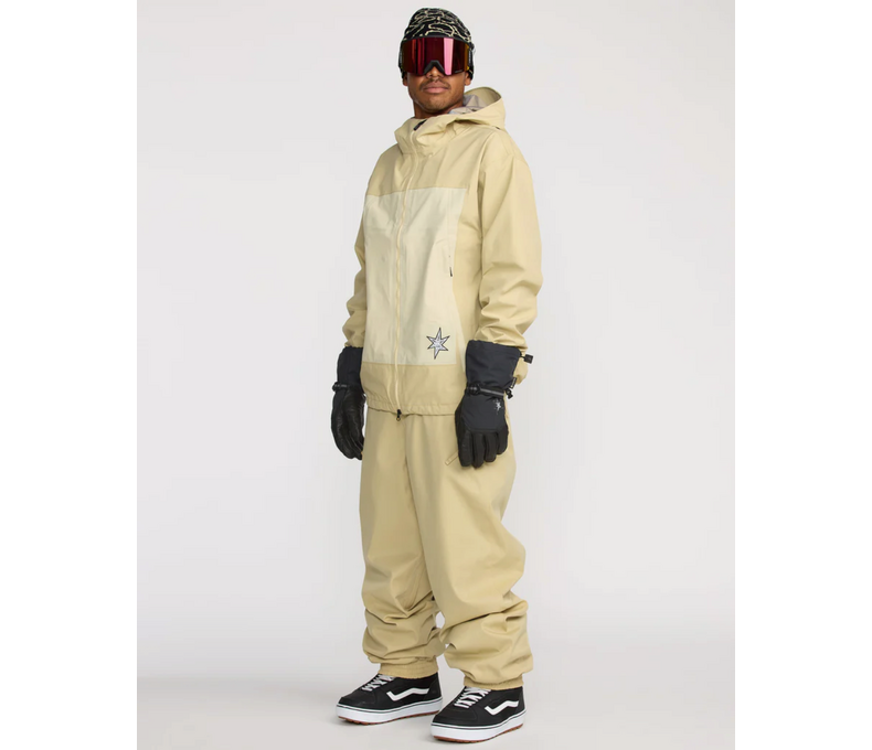 Arthur 3L Jacket