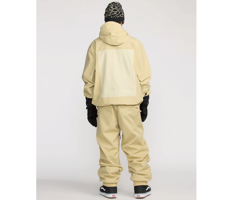 Arthur 3L Jacket