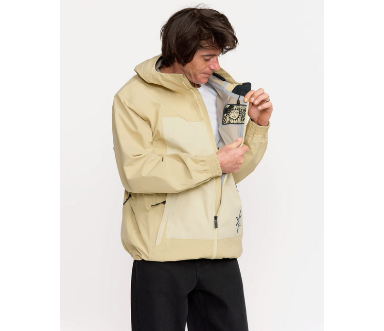 Arthur 3L Jacket