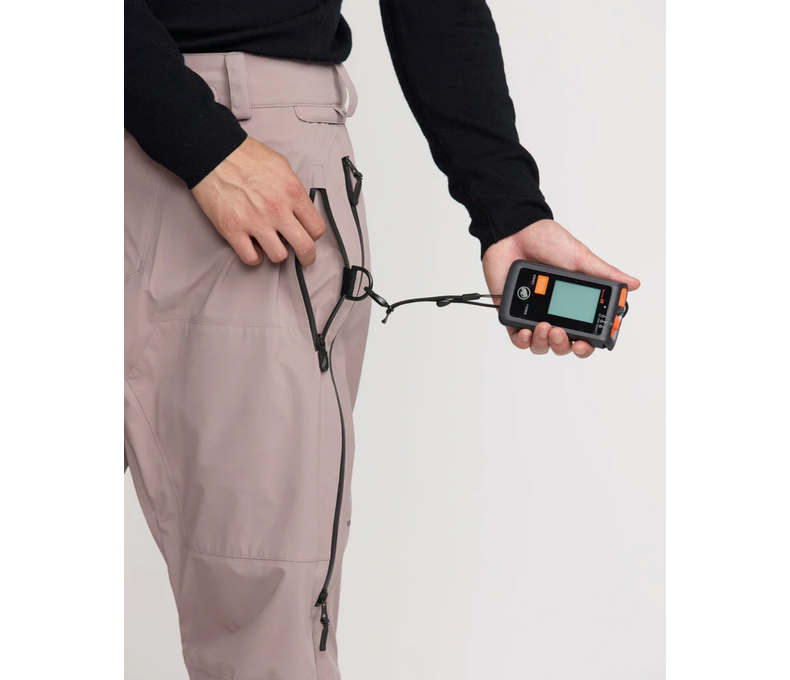 Guch Stretch Gore Pant