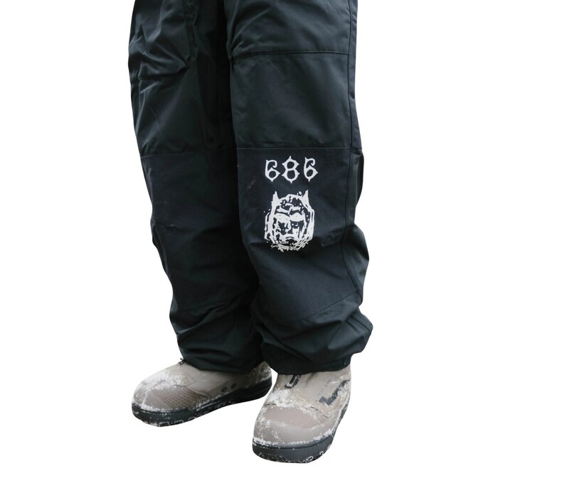 Men's Ghost 2.5L Pants