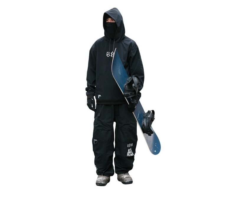 Men's Ghost 2.5L Pants