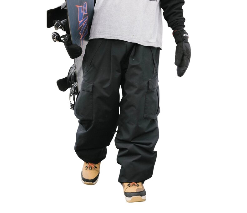 Essox Cargo Pant