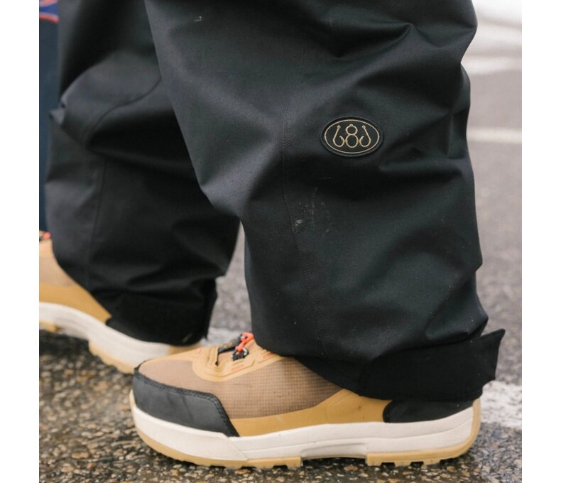 Essox Cargo Pant