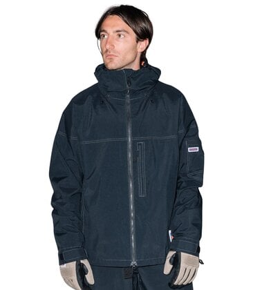 Mens Dojo Jacket
