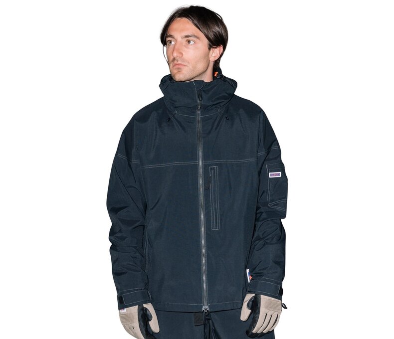 Mens Dojo Jacket