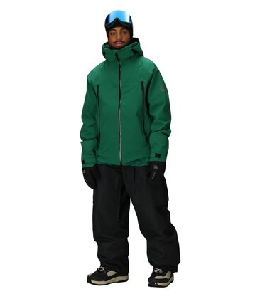 Mens SMARTY 3-in-1 Rodeo 3L Jacket
