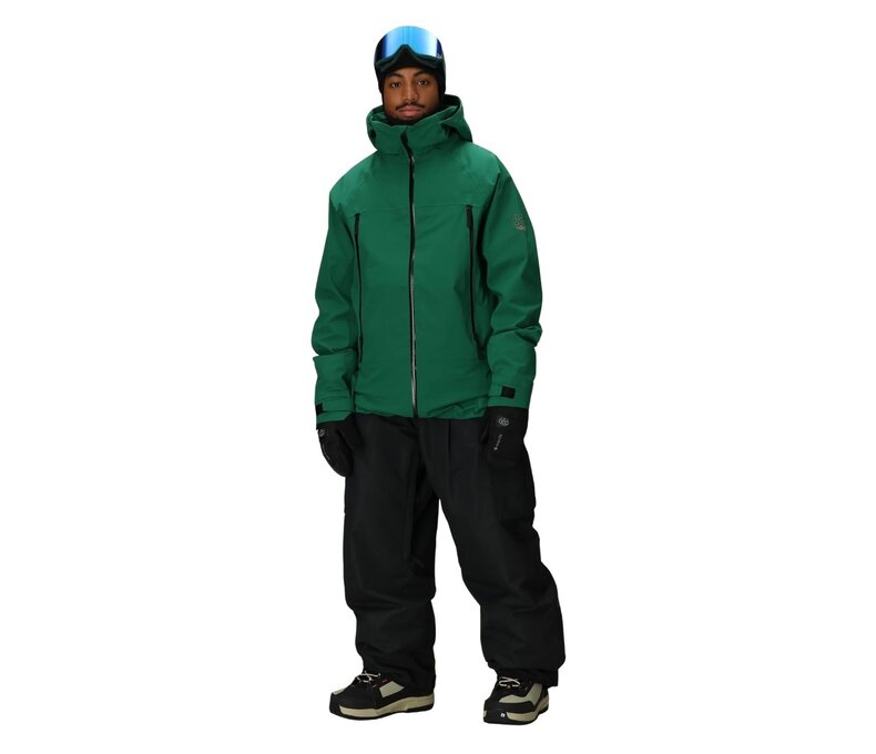 Mens SMARTY 3-in-1 Rodeo 3L Jacket