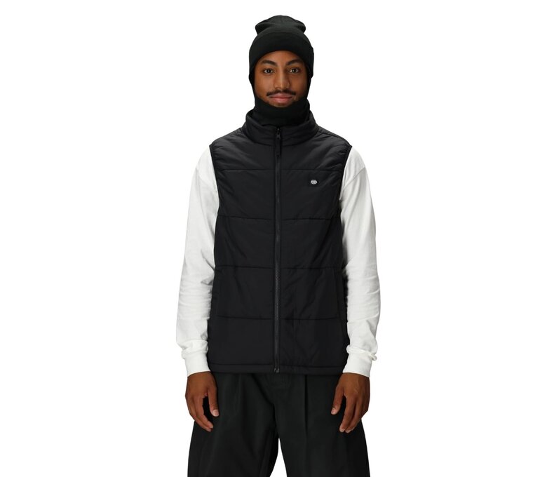 Mens SMARTY 3-in-1 Rodeo 3L Jacket