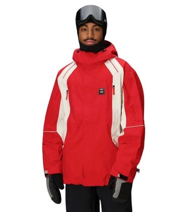 Mens 2002 X3 3L Shell Jacket