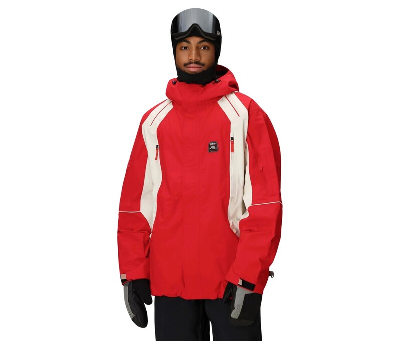 Mens 2002 X3 3L Shell Jacket